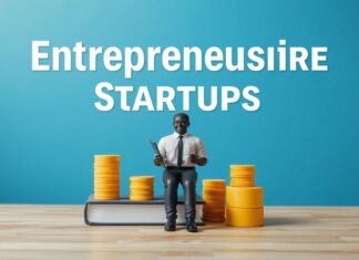 Unternehmertum und Startups: Ein Leitfaden für den Erfolg Entrepreneurship and Startups: A Guide to Success