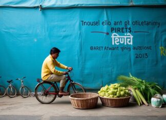 Wie sich die Wirtschaft West Bengals neu erfindet: Lokale Innovationen im Fokus How West Bengal is reinventing its economy: Local innovations in focus